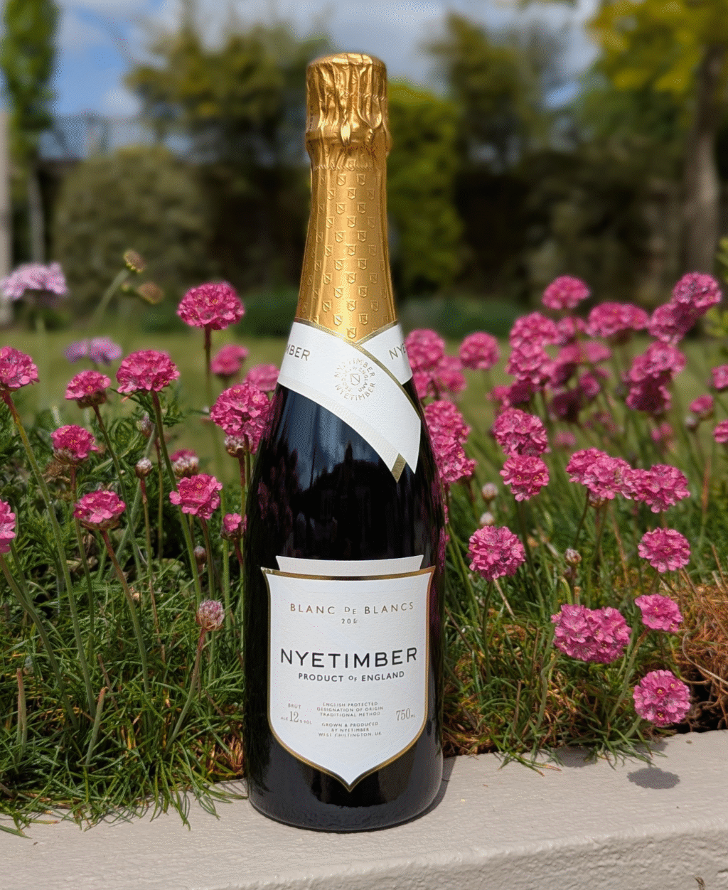 Nyetimber Terrace & Grill